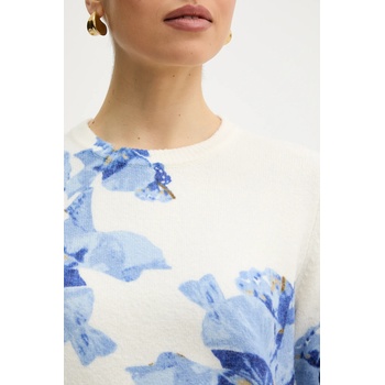 Morgan Пуловер с вълна Morgan (MIRISA)