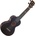 Mahalo MH2WTBK Transparent Black Концертно укулеле (MH2W-TBK)