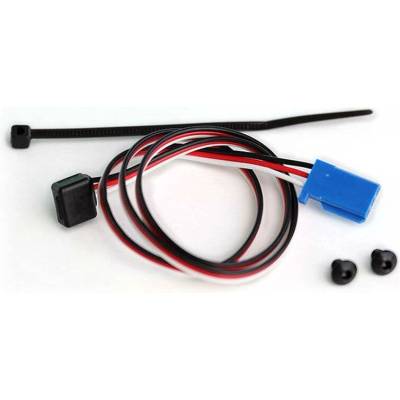 Traxxas RPM Telemetry Sensor (long), TRX6520 (TRX6520)