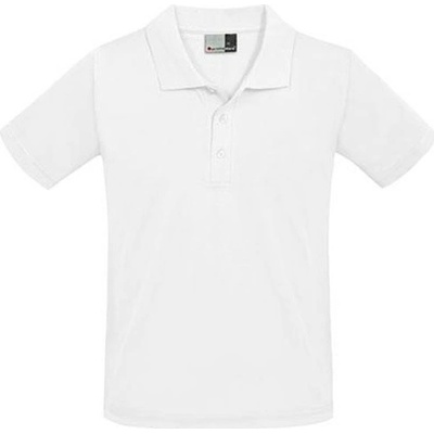 Promodoro pánská polokošile E4001 white
