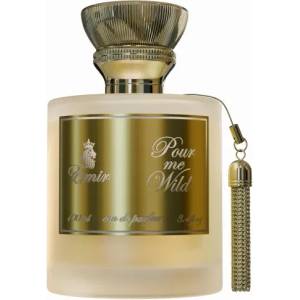 Paris Corner Emir Pour Me Wild Eau de Parfum унисекс парфюмна вода 100 мл Парфюми