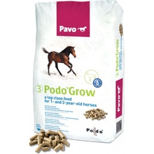 Pavo Podo Grow 20 kg