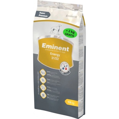 Eminent Energy 17 kg