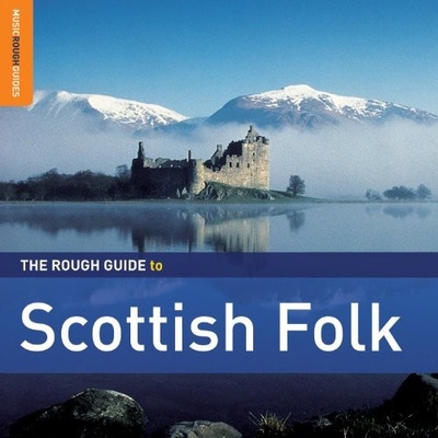 V/A - Rough Guide To Scottish Folk CD