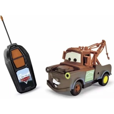 Jada Auto na dálkové ovládání Toys 203081009 měřítko 27 MHz dosah 10 m funkce jízdy vpřed 1:32