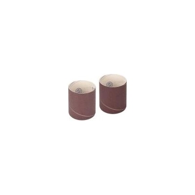 Wolfcraft 2 ks brúsne pásy 75x80 mm pre 2245 zrnitosť 80 a 150, 2246000