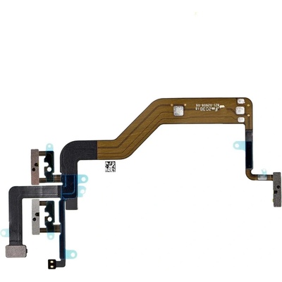 Apple iPhone 12 Mini - Flex Kabel Tlačítka Zapínání