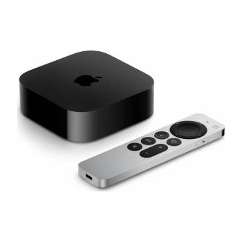 Apple TV Gen 2 4K 64GB