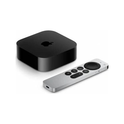 Apple TV Gen 2 4K 64GB