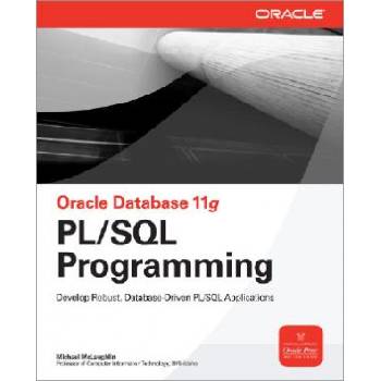 Oracle Database 11g PL/SQL Programming | Michael McLaughlin
