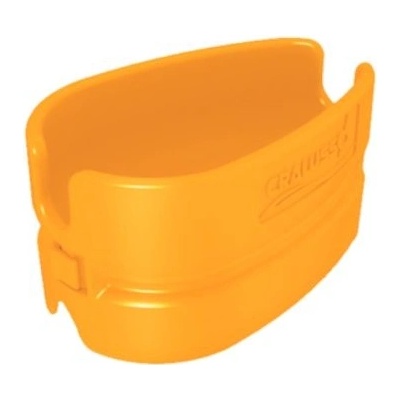 Cralusso Formička Orange SHELL Method Quick charger