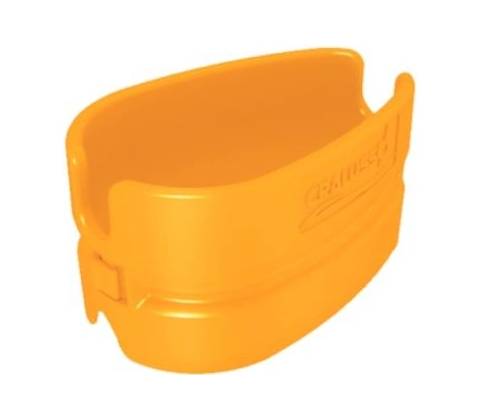 Cralusso Formička Orange SHELL Method Quick charger
