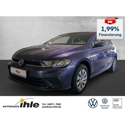 Volkswagen Polo 1.0 Life 59 kW