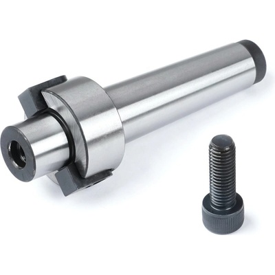 Frézovací trn MK 3 - 22, pro frézy s příčnou unášecí drážkou