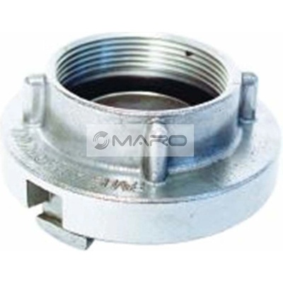 Pavliš & Hartmann Spojka požární pevná C52, vnitřní závit Al 2" vv119