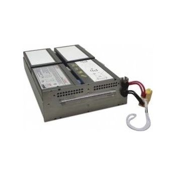 APC Ersatzbatterie Nr. 133 APCRBC133