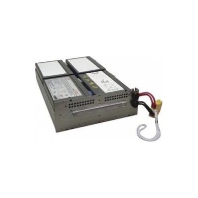 APC Ersatzbatterie Nr. 133 APCRBC133