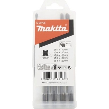 Makita D-00795