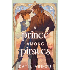 A Prince Among Pirates (ISBN: 9781665984775)