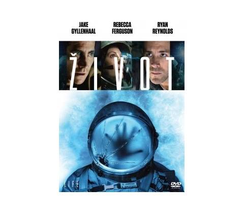 Život DVD