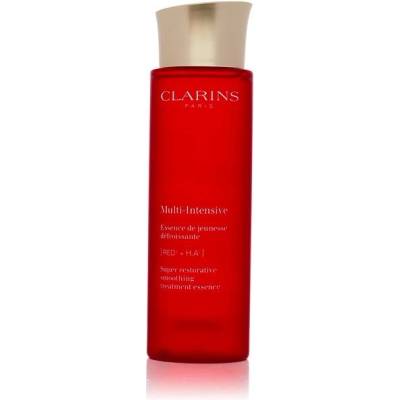 Clarins Multi-Intensive Super Restorative Smooth ing Treatment Essence 200 ml