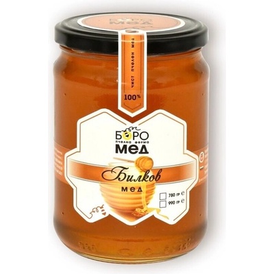 Пчелен мед Билков (1003)