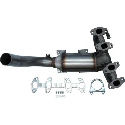 Katalyzátor KAMOKA 8015090