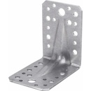 HPM TEC Úhelník kombinovaný s prolisem 65x90x90x2,5 mm