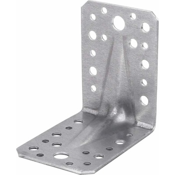 HPM TEC Úhelník kombinovaný s prolisem 65x90x90x2,5 mm