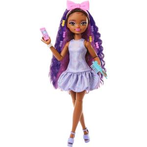 Barbie Кукла Barbie Dream Besties - Приготовление с Барби Бруклин (JGG39)