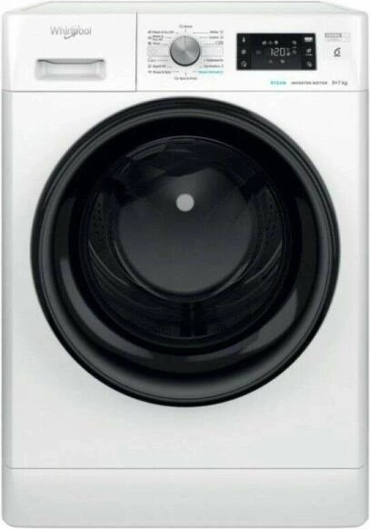 Whirlpool FFWDB 976258 BV EE