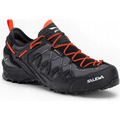 Salewa MS Wildfire Edge GTX čierné