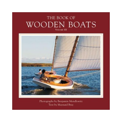 Book of Wooden Boats