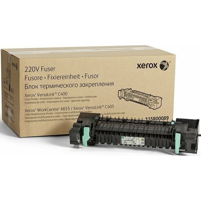 fuser XEROX 115R00089 WorkCentre 6655, VersaLink C400/C405