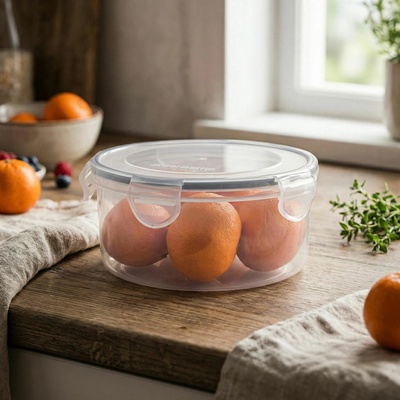 Tescoma Freshbox kulatá 1,5 l
