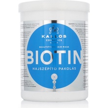 Kallos KJMN Biotin Hair Mask 1000 ml