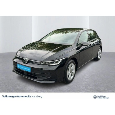 Volkswagen Golf 1.5 eTSI Life DSG 85 kW
