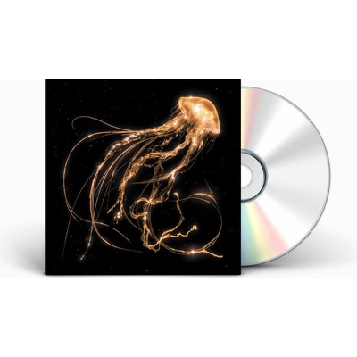 ROYAL BLOOD - BACK TO THE WATER BELOW CD