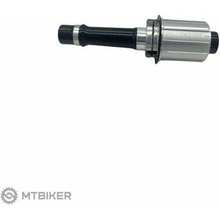Vision orech, s oskou a DS koncovkou náboja EL413, Shimano HG