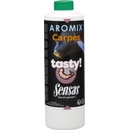 Sensas Posilňovač Aromix Carp Tasty Scopex 500 ml