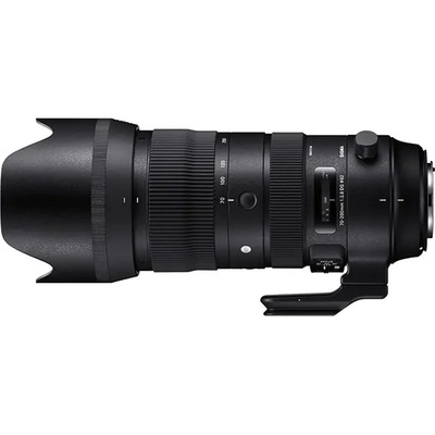 SIGMA 70-200mm f/2.8 DG OS HSM Sports Nikon F-mount