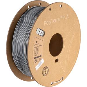 Polymaker PolyTerra PLA Dual Shadow Black White-Black - 1, 75 mm / 1000 g (PA04020)