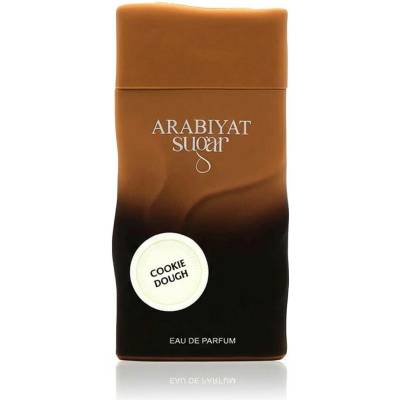 Arabiyat Sugar Cookie Dough parfémovaná voda unisex 100 ml