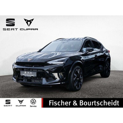 Cupra Formentor VZ 1.5 e-Hybrid 200 kW
