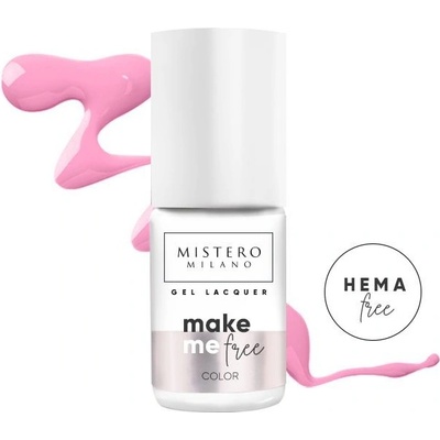 Mistero Milano MAKE ME TENDER 7 ml