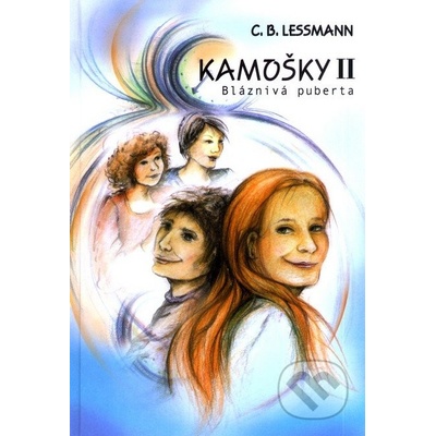Kamošky II. - C. B. Lessmann