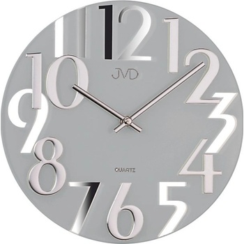 JVD design HT 101.3