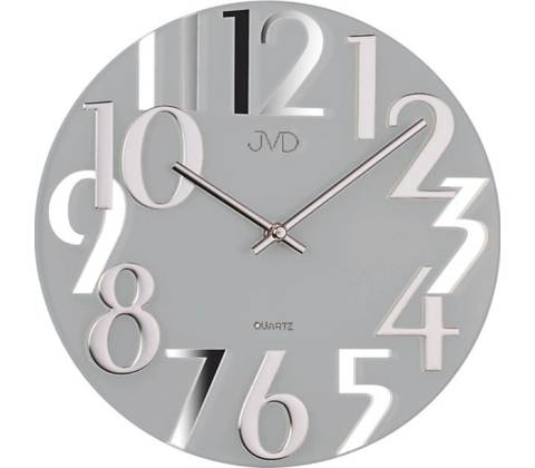 JVD design HT 101.3