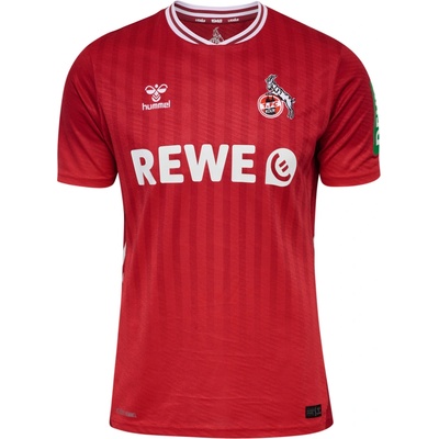 Hummel 1. FC Köln Jersey Away 2025/26 230197-3062