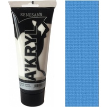 Renesans Apos akryl 200 ml 38 Modř královská